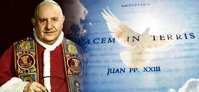 Pacem in terris